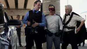 The Kids in the Hall: 1×4