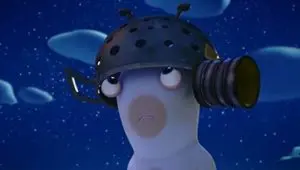 Rabbids Invasion: 1×4