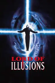 Lord of Illusions 1995