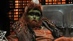 Star Trek: Strange New Worlds: 1×7