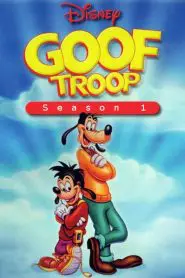 Goof Troop: Season 1
