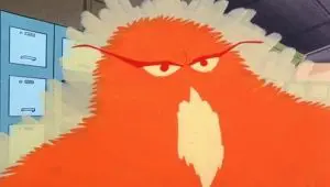 The Scooby-Doo/Dynomutt Hour: 1×4