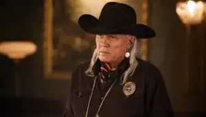 Motherland: Fort Salem: 3×4