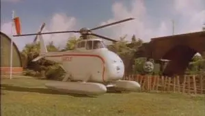 Thomas & Friends: 2×9