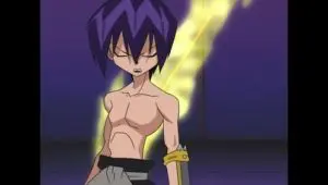 Shaman King: 1×24