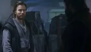 Obi-Wan Kenobi: 1×6