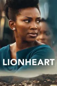 Lionheart 2018