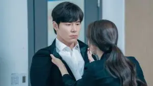 May It Please The Court: 1×10