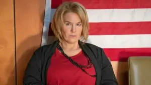 The Thing About Pam: 1×3