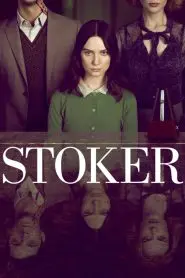 Stoker 2013