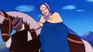 Heidi, Girl of the Alps: 1×47