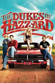 The Dukes of Hazzard 2005