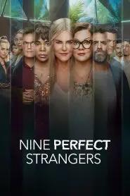 Nine Perfect Strangers 2021