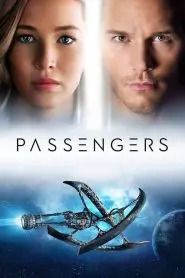 Passengers
