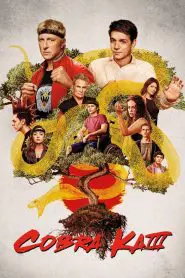 Cobra Kai: Season 3