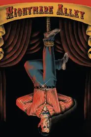 Nightmare Alley 1947