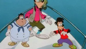 Goof Troop: 1×11
