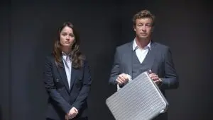 The Mentalist: 7×5