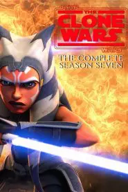 Star Wars: The Clone Wars: Season 7