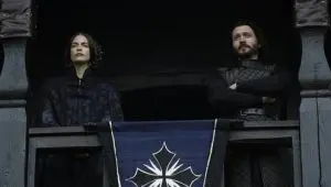 Vikings: Valhalla: 2×3