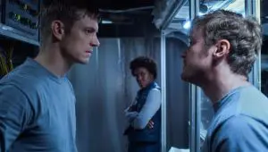 For All Mankind: 1×7