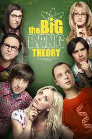 The Big Bang Theory: Season 9