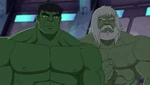 Marvel’s Hulk and the Agents of S.M.A.S.H.: 2×15