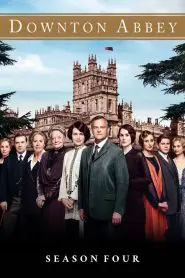 Downton Abbey: Season 4