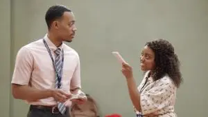 Abbott Elementary: 1×2