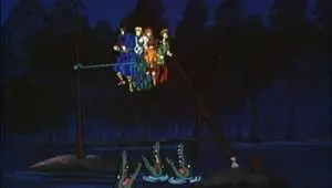 The Scooby-Doo/Dynomutt Hour: 1×10