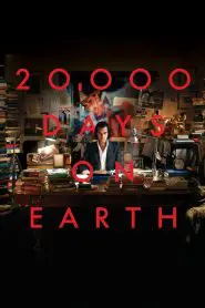 20,000 Days on Earth