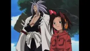 Shaman King: 1×25