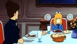 Heidi, Girl of the Alps: 1×40