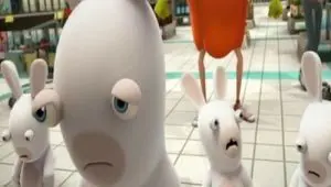 Rabbids Invasion: 1×9
