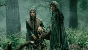 Anne Rice’s Mayfair Witches: 1×2