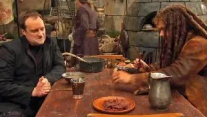 Stargate Atlantis: 5×9