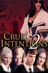 Cruel Intentions 2 2001
