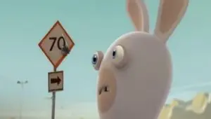 Rabbids Invasion: 1×13
