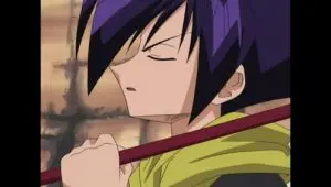 Shaman King: 1×39