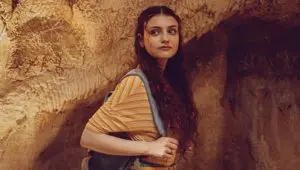 Tierra Incognita: 1×4