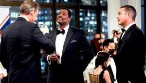 Chicago Fire: 10×12