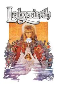 Labyrinth 1986