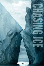 Chasing Ice 2012