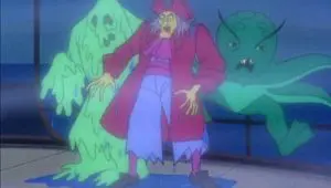 The Scooby-Doo/Dynomutt Hour: 1×13