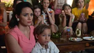 For All Mankind: 1×5