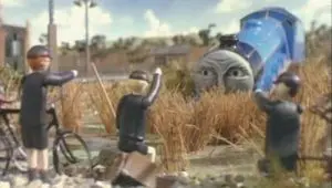 Thomas & Friends: 1×24