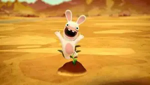 Rabbids Invasion: 2×4