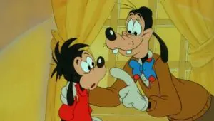Goof Troop: 1×18