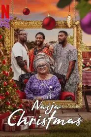A Naija Christmas 2021