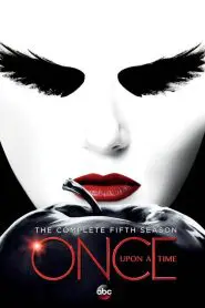 Once Upon a Time: Season 5